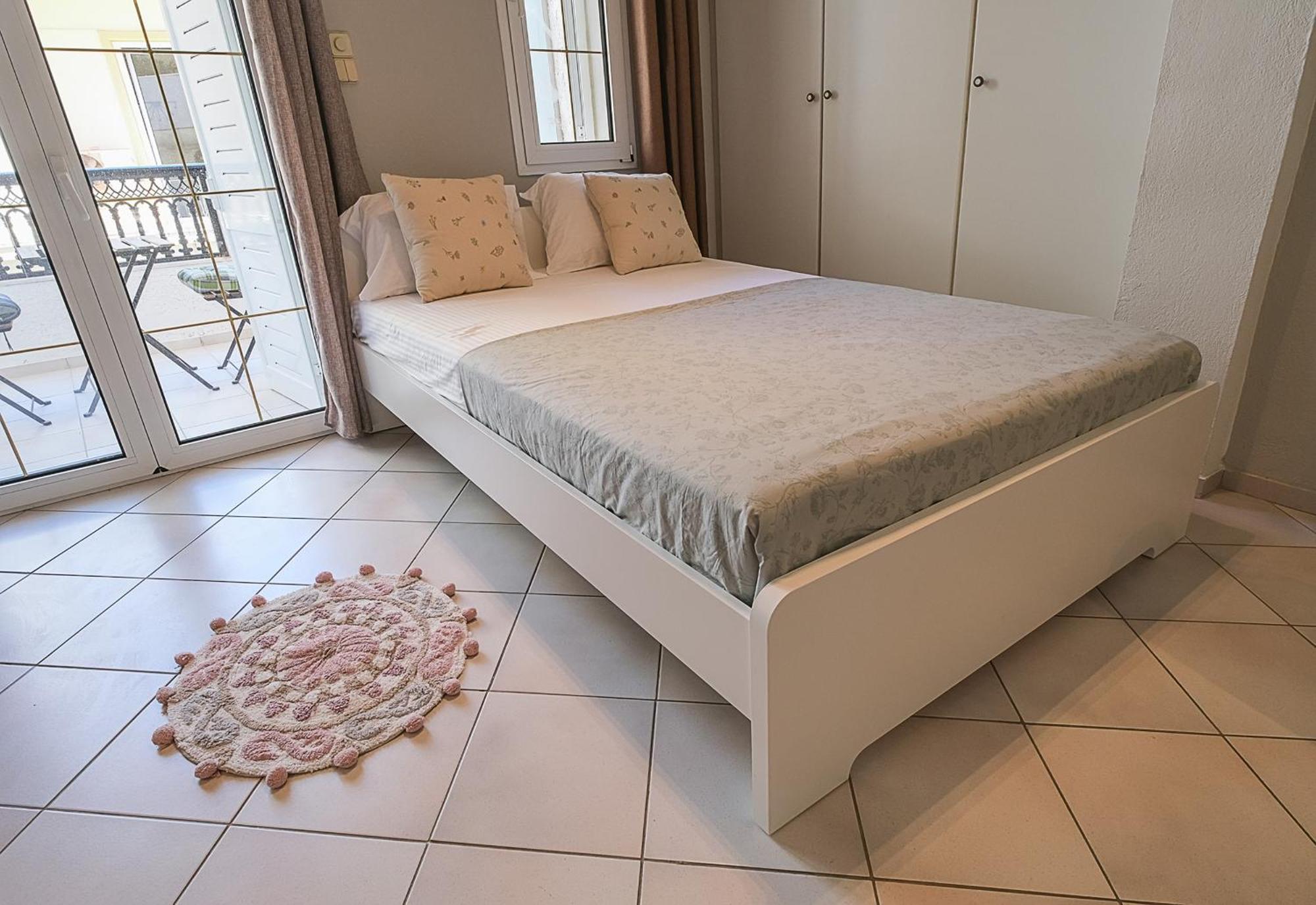 Prime Location, Near Lions Square Apartment Heraklion  Luaran gambar